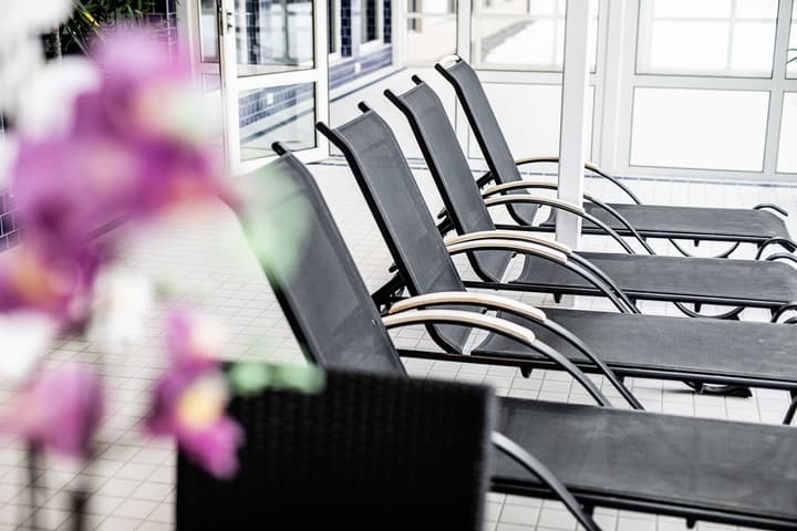 Straand Hotel