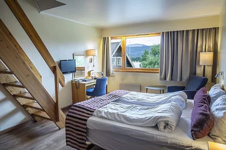 Straand Hotel