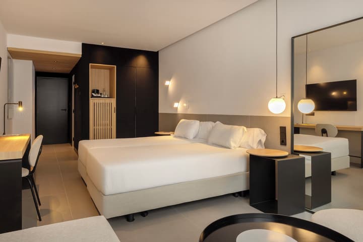 HM Jaime III Hotel
