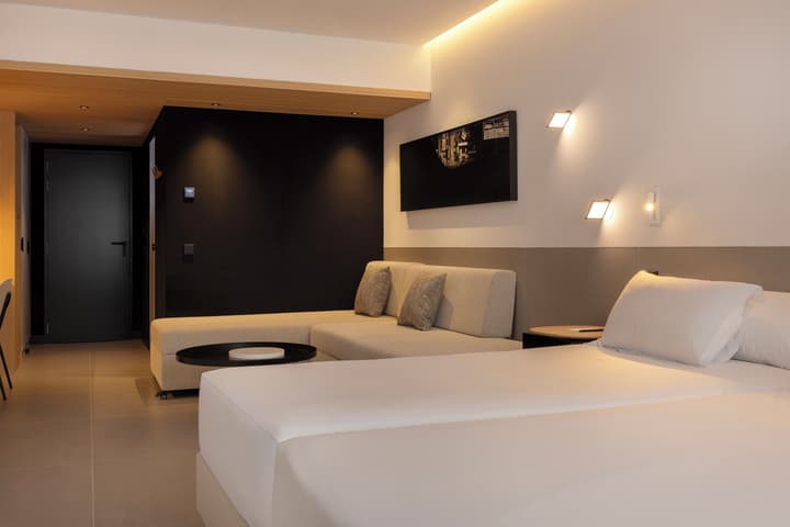 HM Jaime III Hotel