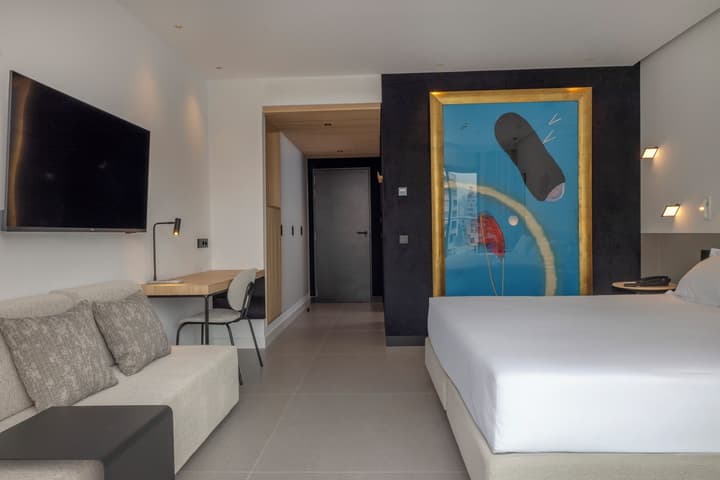 HM Jaime III Hotel