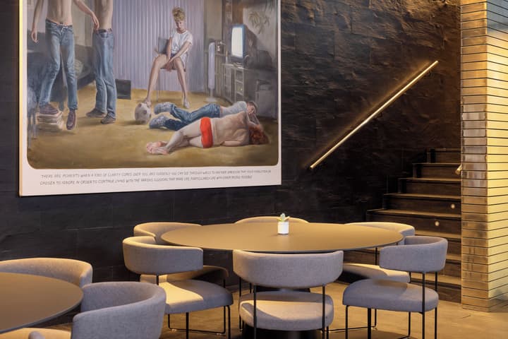HM Jaime III Hotel