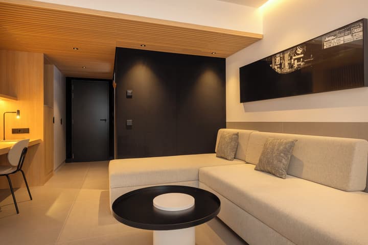 HM Jaime III Hotel