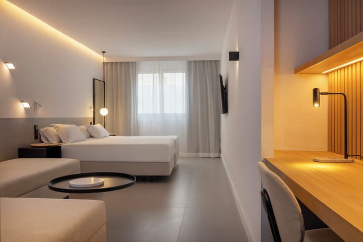 HM Jaime III Hotel