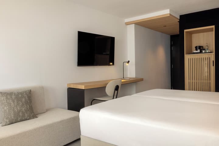 HM Jaime III Hotel