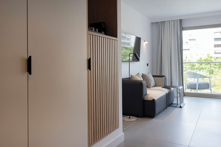 HM Jaime III Hotel