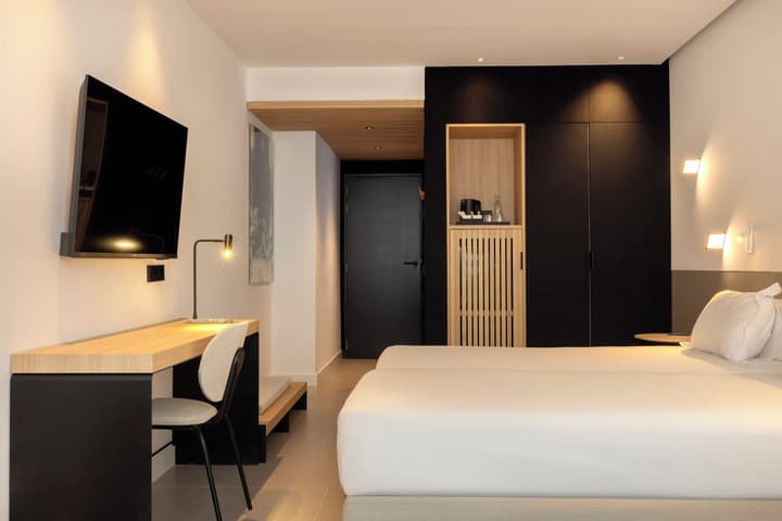 HM Jaime III Hotel