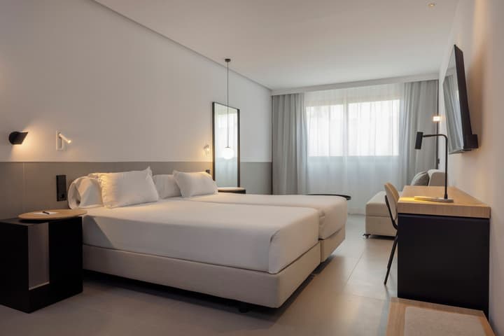 HM Jaime III Hotel