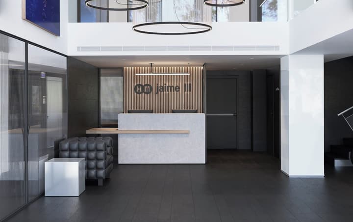 HM Jaime III Hotel