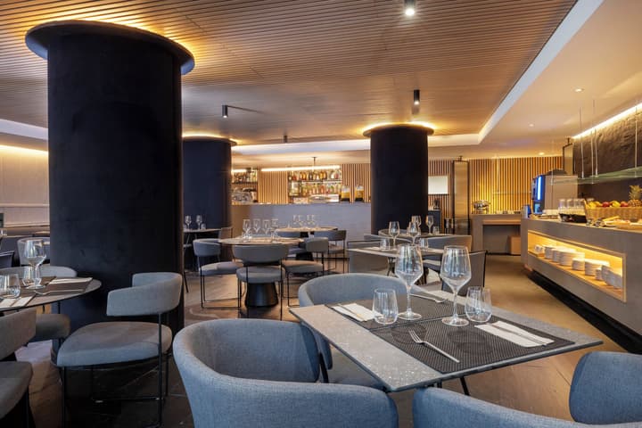 HM Jaime III Hotel