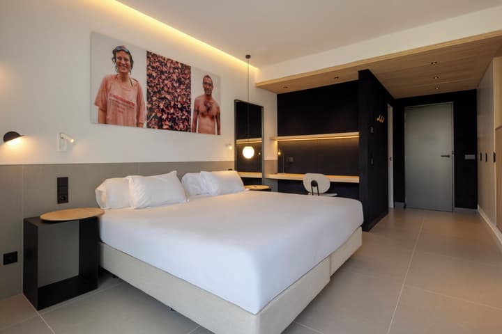 HM Jaime III Hotel