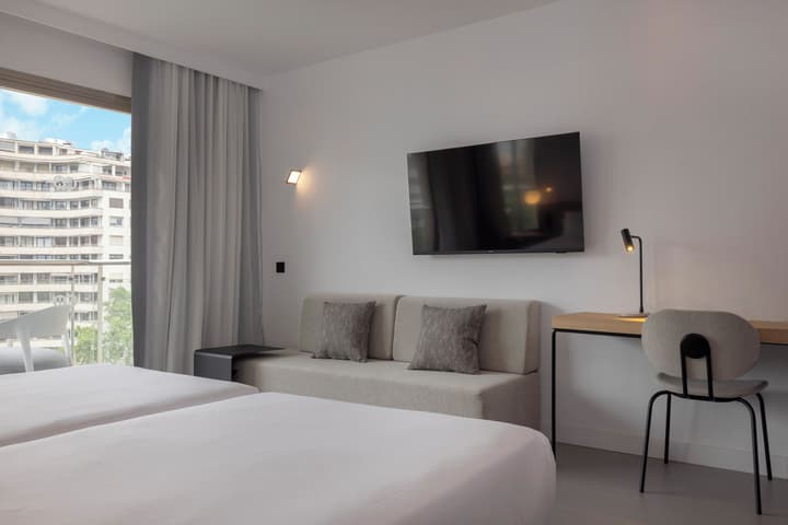 HM Jaime III Hotel