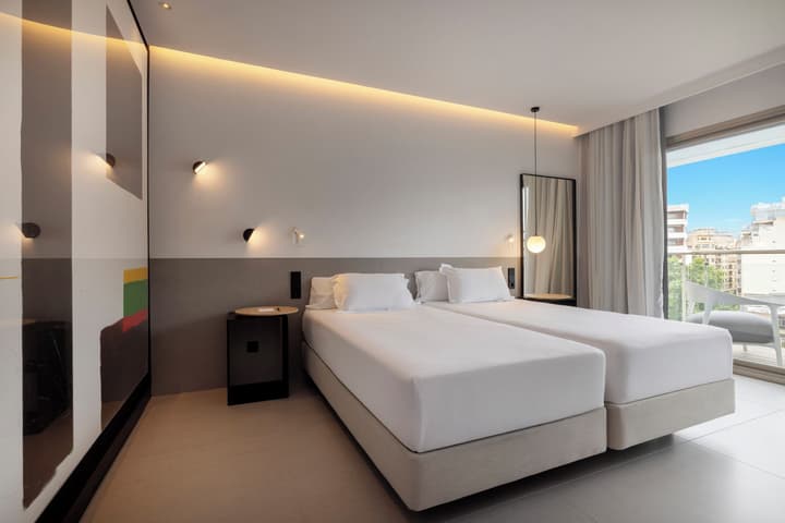 HM Jaime III Hotel