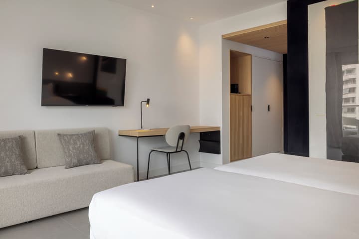 HM Jaime III Hotel