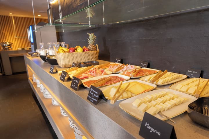 HM Jaime III Hotel
