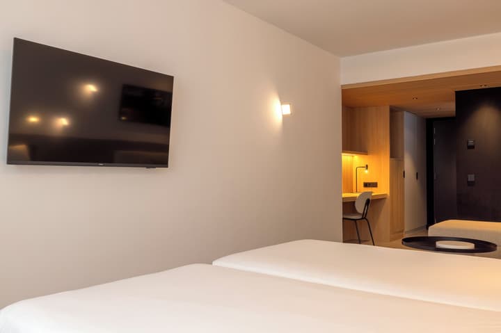 HM Jaime III Hotel