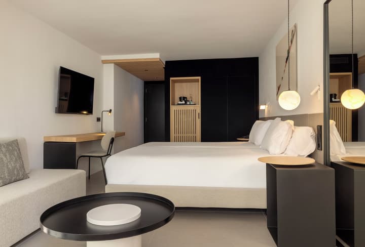HM Jaime III Hotel