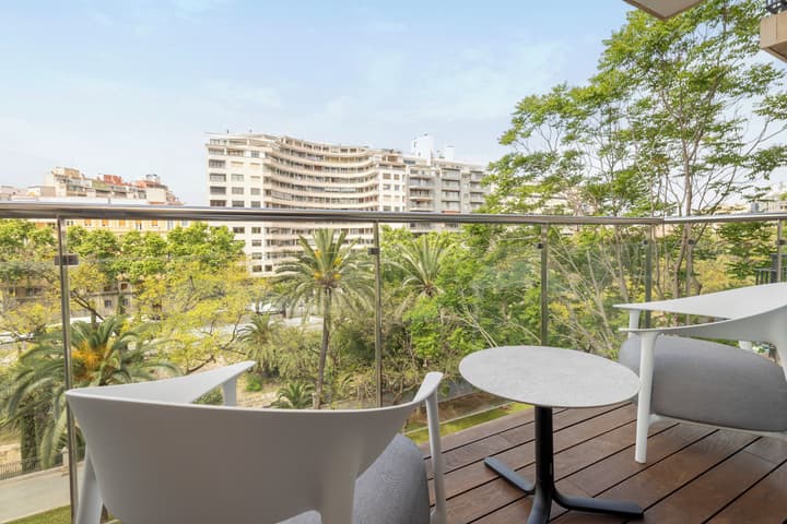 HM Jaime III Hotel