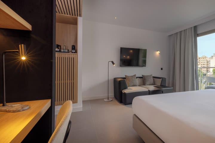HM Jaime III Hotel