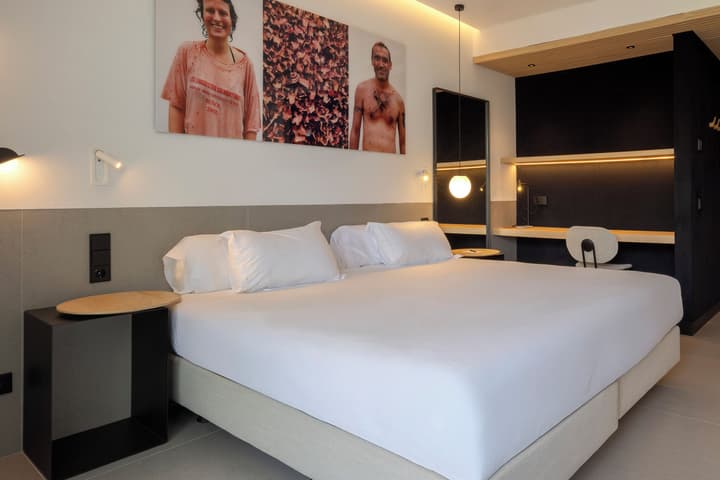 HM Jaime III Hotel