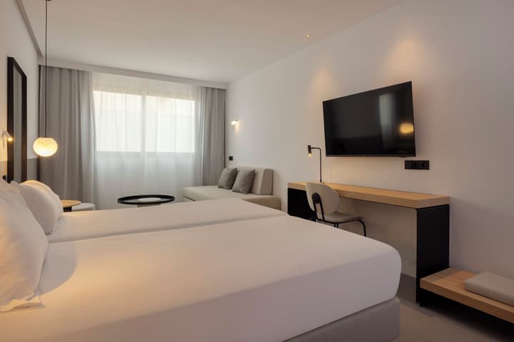HM Jaime III Hotel