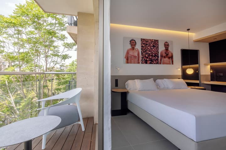 HM Jaime III Hotel