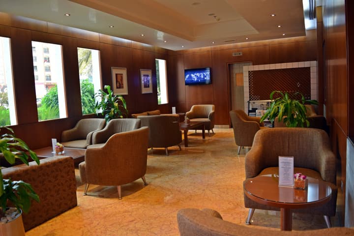 Al Rawda Arjaan by Rotana