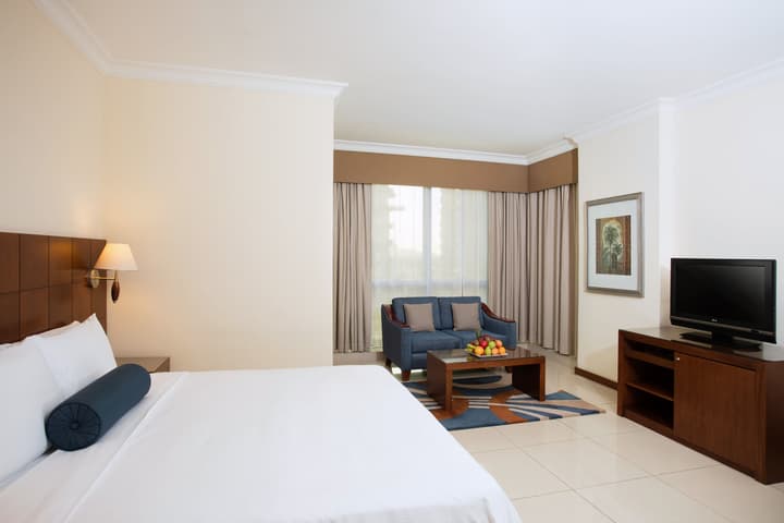 Al Rawda Arjaan by Rotana