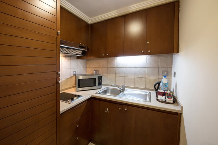 Al Rawda Arjaan by Rotana