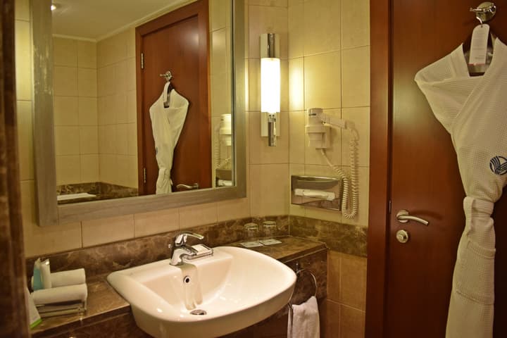 Al Rawda Arjaan by Rotana