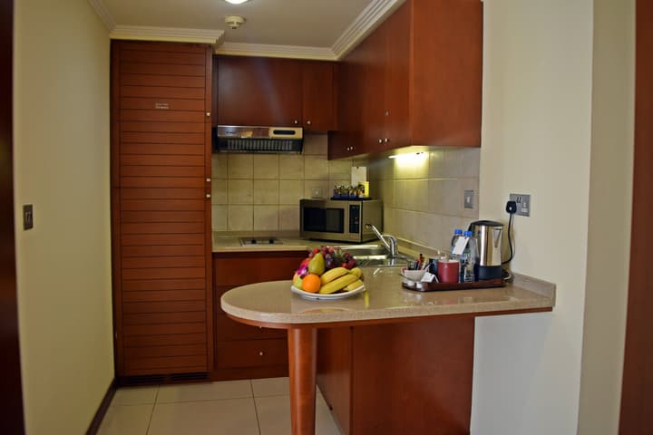 Al Rawda Arjaan by Rotana