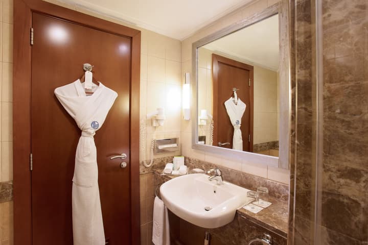 Al Rawda Arjaan by Rotana