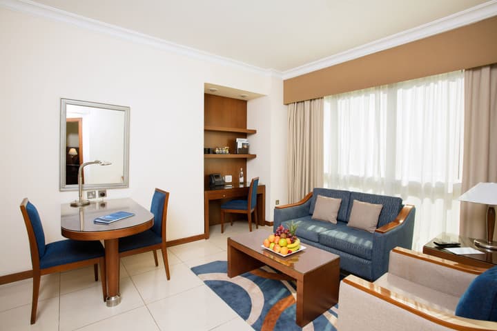 Al Rawda Arjaan by Rotana