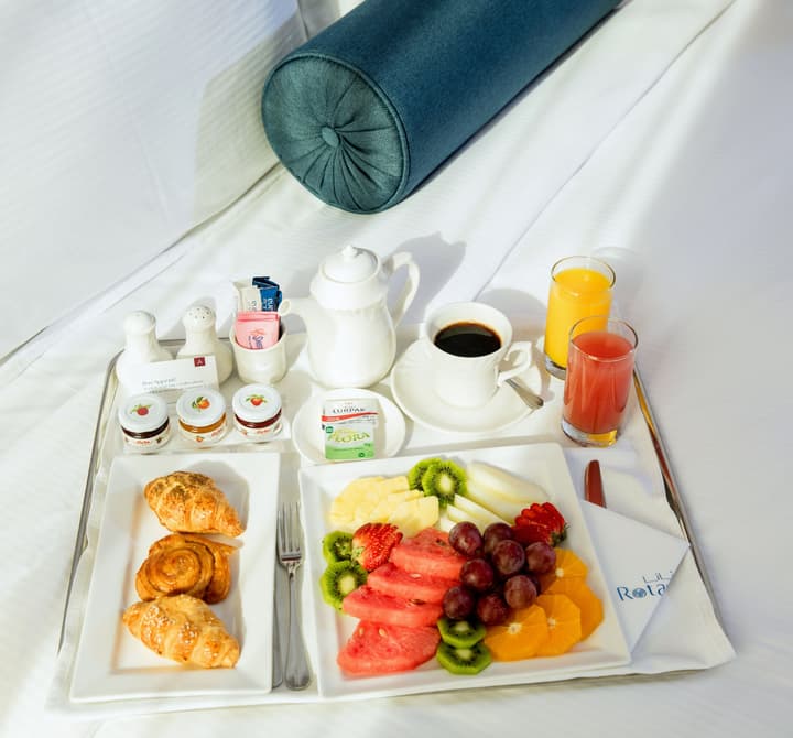 Al Rawda Arjaan by Rotana