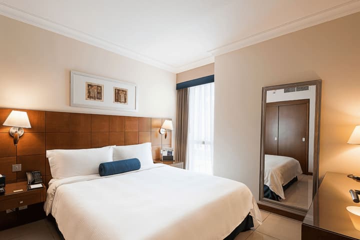 Al Rawda Arjaan by Rotana