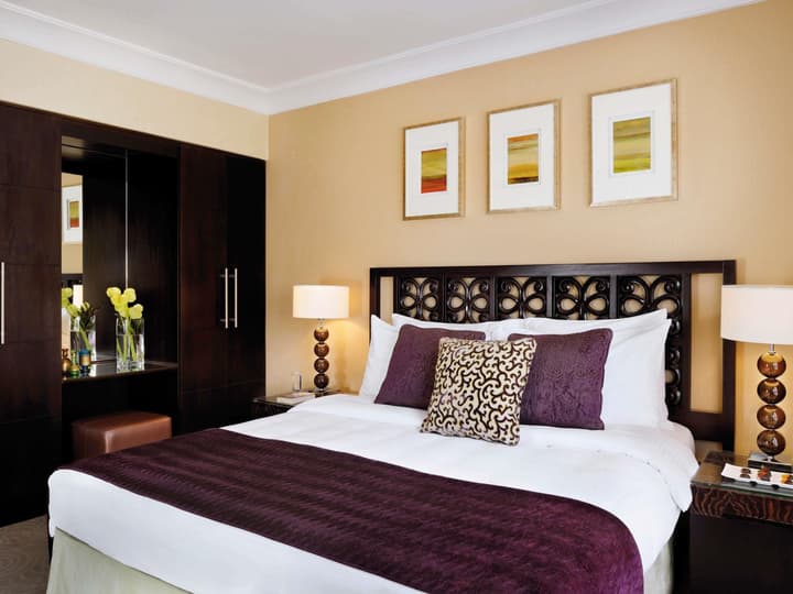 Mövenpick Resort Petra