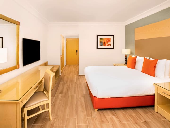 Mövenpick Resort Petra