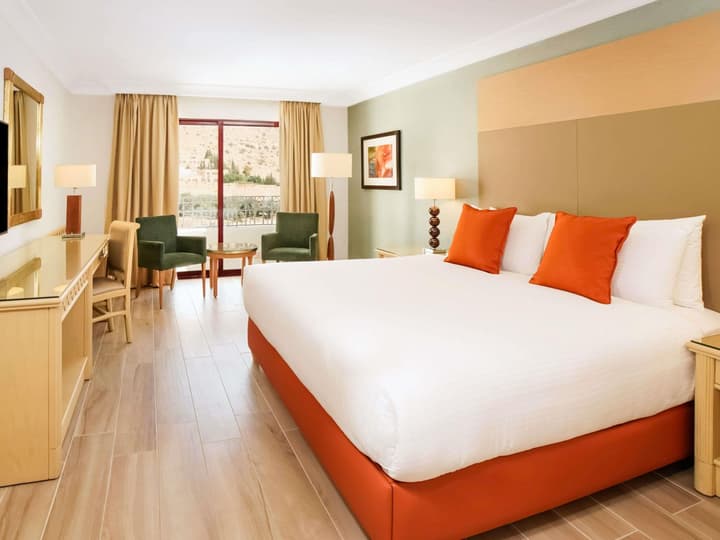 Mövenpick Resort Petra