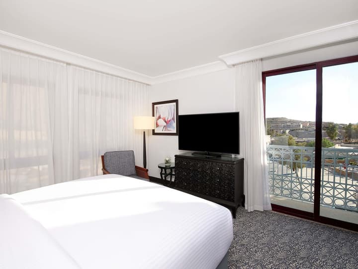 Mövenpick Resort Petra