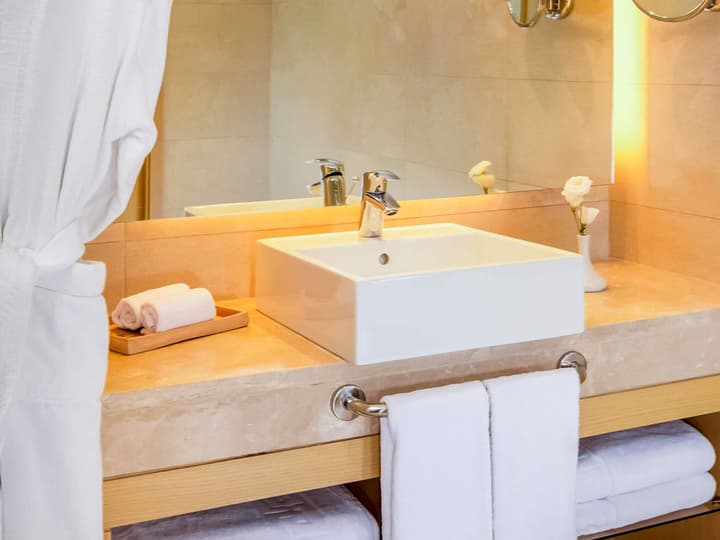Mövenpick Resort Petra