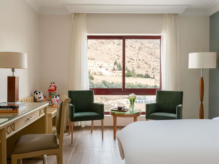 Mövenpick Resort Petra