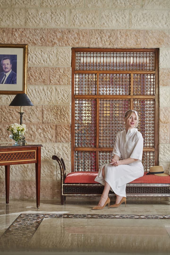 Mövenpick Resort Petra
