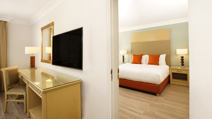 Mövenpick Resort Petra