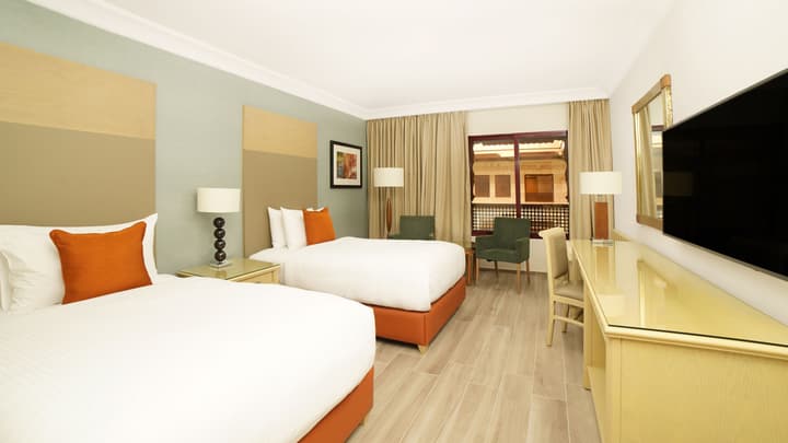 Mövenpick Resort Petra