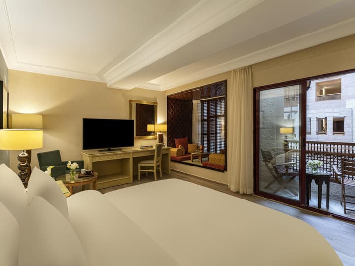 Mövenpick Resort Petra