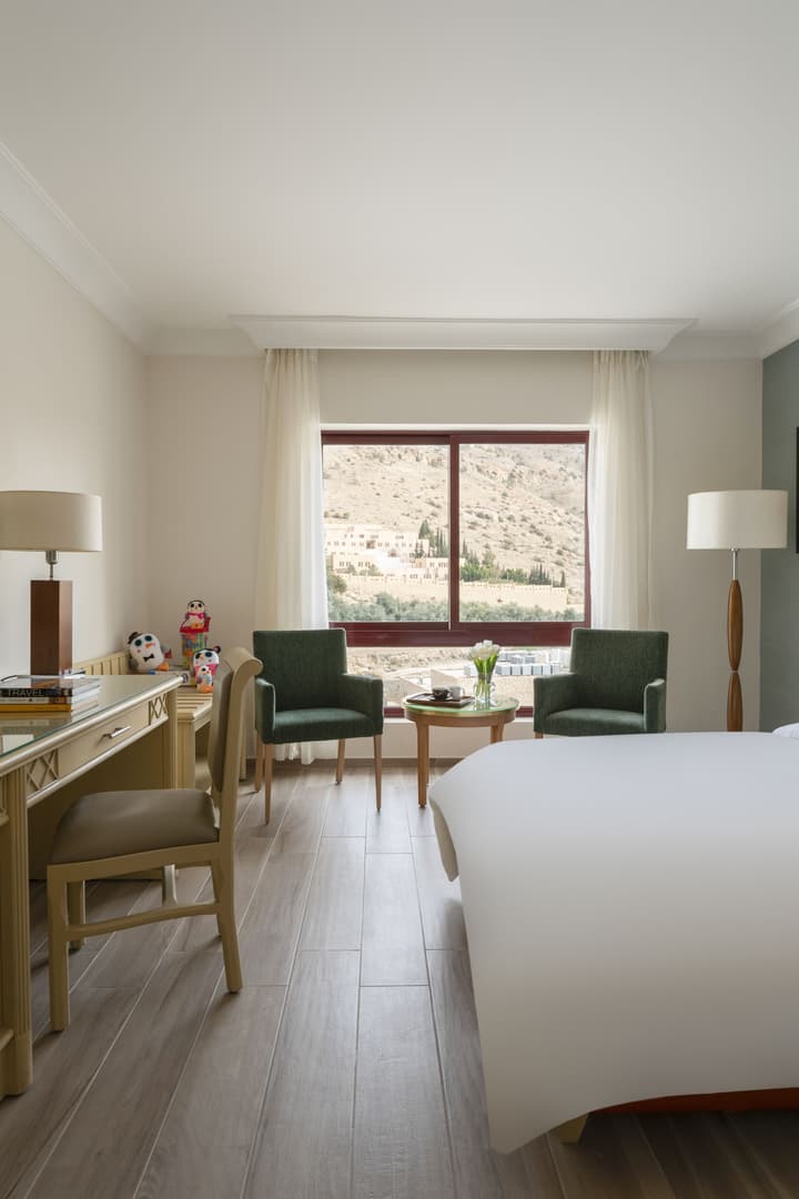 Mövenpick Resort Petra