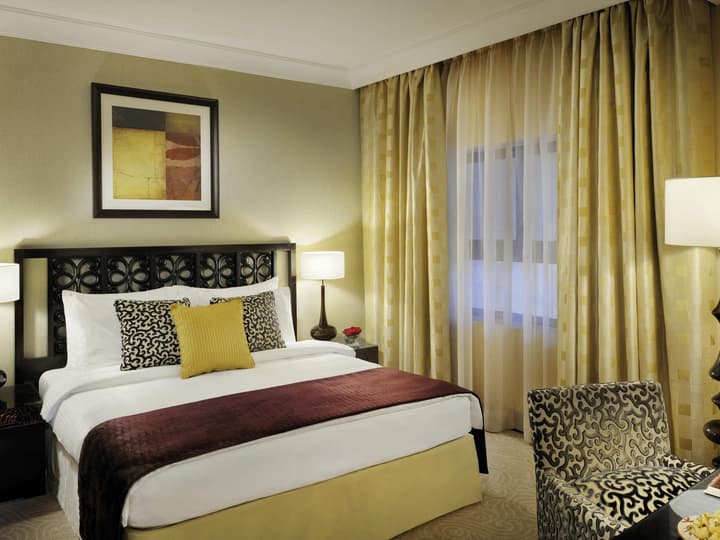 Mövenpick Resort Petra