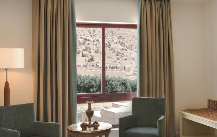 Mövenpick Resort Petra