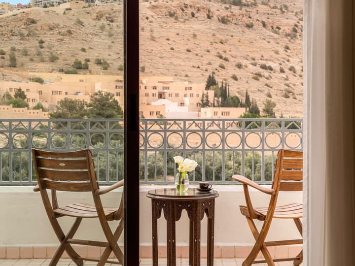 Mövenpick Resort Petra