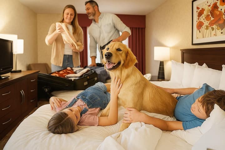 Crystal Inn Hotel & Suites West Valley City